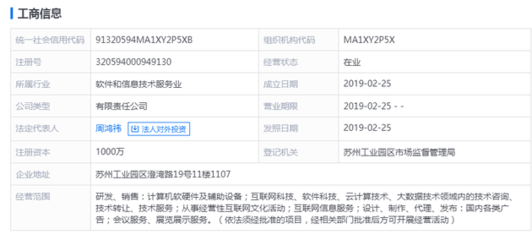 周鴻祎創業新篇章 注冊資本1000萬元的軟件公司啟航，聚焦計算機軟硬件零售
