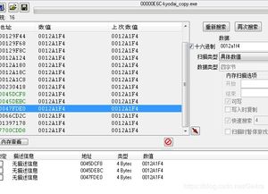 《連連看逆向與輔助工具開發 軟硬件零售的系統解析》