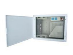 tcl家庭信息箱電腦端口模塊 一進四出 pb6042 sn綜合布線設備產品圖片1